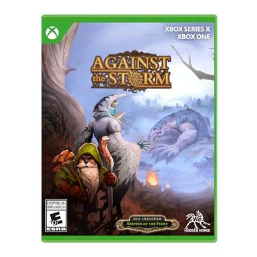 Imagem de Against The Storm | Xbox Series X