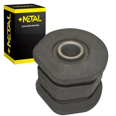 Imagem de Bucha Do Mancal Do Braco Dianteiro Inferior - Civic 2010 A 2000 / Cr-V 2002 A 2006 - 05598+Ms