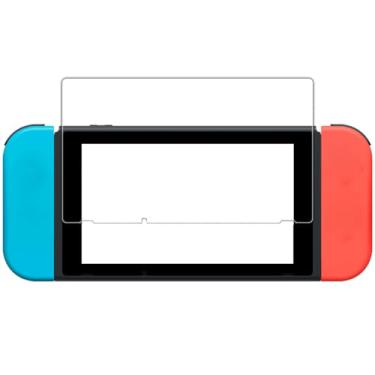 Imagem de Kepuch Protetor de Tela para Nintendo Switch 2 Console de Jogos - Vidro Temperado 2 Pacotes