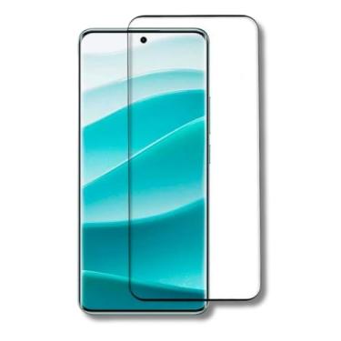 Imagem de Película De Vidro 3D Tela Toda Para Xiaomi (Redmi Note 14)