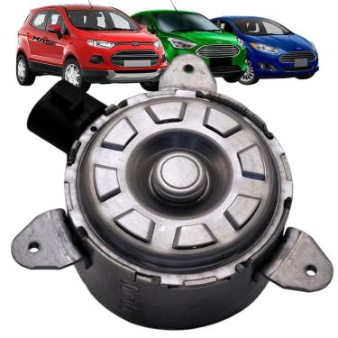 Imagem de Motor Ventoinha Ecosport 2019