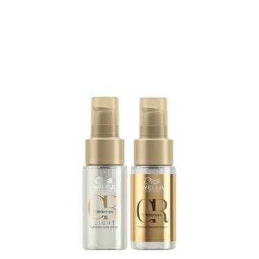Imagem de KIT WELLA PROFESSIONALS OIL REFLECTIONS - ÓL 30 ML + ÓL LIGH 30 ML