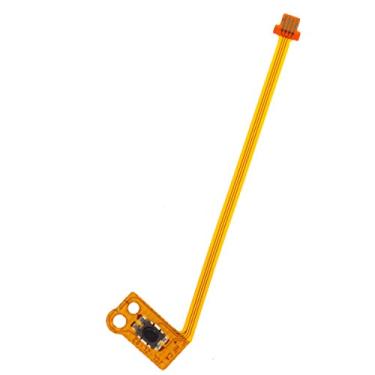 Imagem de Deal4GO ZL Button Ribbon Flex Cable Peça de substituição para Nintendo Switch Joy Con Controller