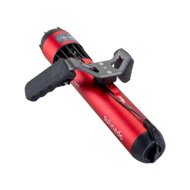 Imagem de Scooter subaquático Waydoo Subnado, controle de polegar para prancha de SUP, adequado para piscina, mergulho e snorkel, scooter aquático compacto e portátil para adultos e crianças