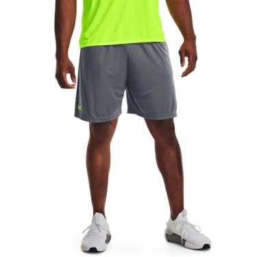 Imagem de Shorts Under Armour Tech WM Graphic - Masculino-Masculino