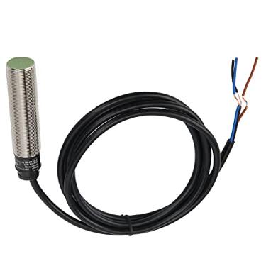 Imagem de WALFRONT Sensor de Troca de Proximidade Com Ampla Faixa de Temperatura de Operação e Vida útil Longa para Trabalhadores de Manutenção de Máquinas