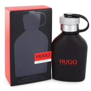 Imagem de Col. Masculina Hugo Boss 75 Ml Eau De Toilette Spray