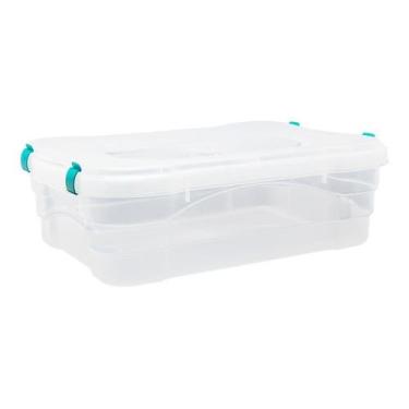 Imagem de Organizador baixo 13l - JAGUAR