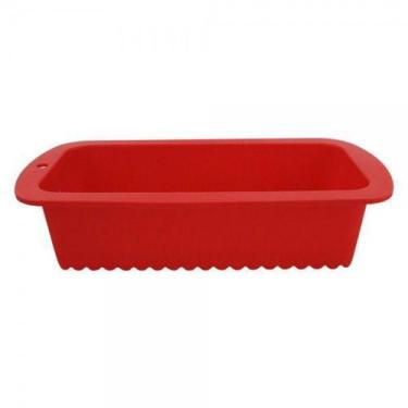 Imagem de Forma de Pão Silicone - Clink