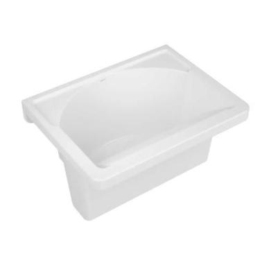 Imagem de Tanque White Suspenso 22l 53x41x28cm - Docol - DOCOL LOUÇAS