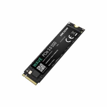 Imagem de SSD Hiksemi Wave 512G, M.2 2280, Leitura 2500MBs e Gravação 1025MBs