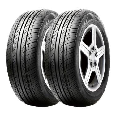 Imagem de Kit 2 Pneus Hifly Aro 13 175/60R13 HF-201 77H