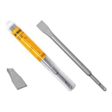 Imagem de Talhadeira Sds Plus Para Marteletes 250x20mm Dwa0802 Dewalt