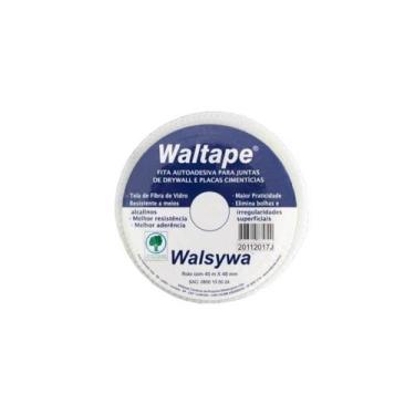 Imagem de Fita Telada Waltape 90/45m - Walsywa