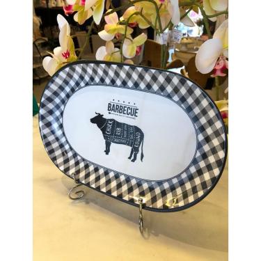 Imagem de Unidade De Travessa Barbecue 1ª Classific.Alleanza