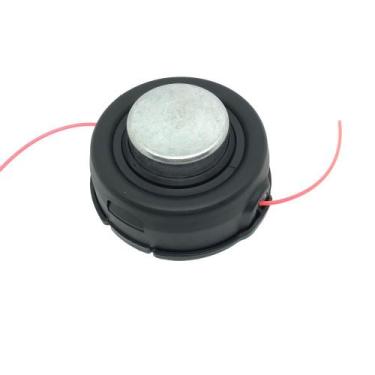 Imagem de Carretel Nylon Alumínio Roçadeira St Fs160 Fs220 Fs280 290 - SUPREME P