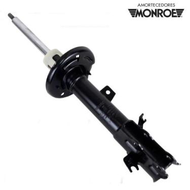 Imagem de Amortecedor Dianteiro OESpectrum Lado Esquerdo Ford Novo Ecosport 4x2 