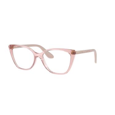 Imagem de Armação para Óculos Vogue Eyewear 0VO5540L 2939 Tam 55 / Rosa