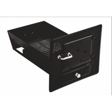 Imagem de Portinhola Grande Gaveta de Cinza Para Fogão Campeiro Fornos Pinhal