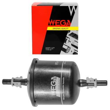 Imagem de Filtro Combustível Spacefox 1.6 2008 a 2019 Wega