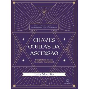 Imagem de Chaves Ocultas Da Ascensao