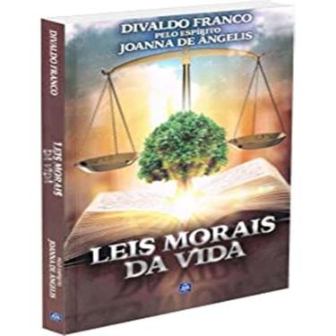 Imagem de Leis Morais Da Vida - 16ªed