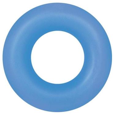 Imagem de Boia Neon Ø 90cm - azul - MOR