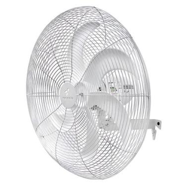 Imagem de Ventilador de Parede Ventisilva Bivolt 65cm VPL, Branco, 110V