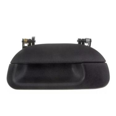 Imagem de Maçaneta Externa Tampa Traseira Caçamba F250 F-250 - UNIVERSAL AUTOMOT