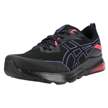 Imagem de Tênis ASICS GEL-Kambarah - Feminino - Preto/Roxo - tam: 36