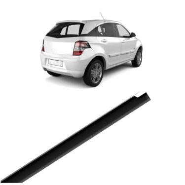 Imagem de Pestana Externa Agile 2010 A 2016 4 Portas Traseira Encaixe