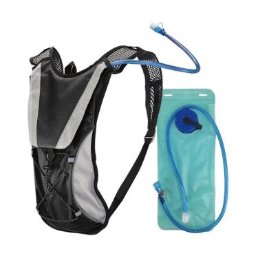 Imagem de Mochila Hidratação Térmica Ciclismo 2L Bolsa Água