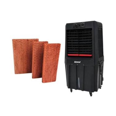 Imagem de Colmeia Climatizador Amvox Acl 90 Litros Polo Clima - POLO CLIMA ANVOX