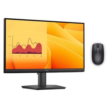 Imagem de Monitor SE2225HM + Mouse WM118 - Dell