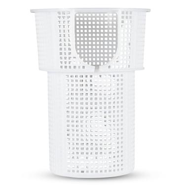 Imagem de Cesta de reposição para bomba de piscina 355667 compatível com SuperFlo, SuperFlo VF, velocidade variável e bombas de alto fluxo Pinnacle | Cesta de filtro de bomba de piscina resistente