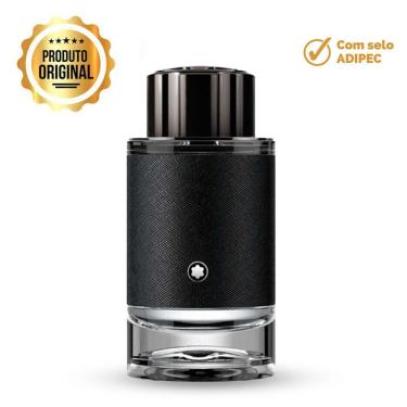 Imagem de Perfume Montblanc Explorer Eau De Parfum Masculino 100ml