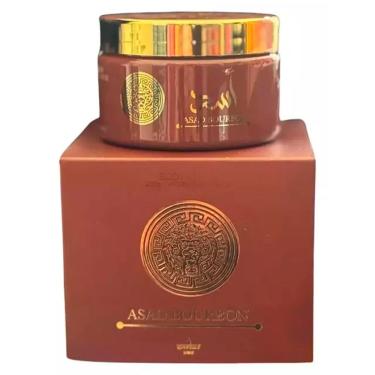 Imagem de Creme Hidratante Corporal Asad Bourbon Isabelle La Belle 200ml