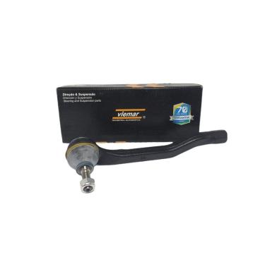 Imagem de Terminal Direção Duster Oroch Captur Lado Direito Viemar