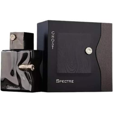 Imagem de Perfume Arabe Spectre Ghost EDP 80ml  Masculino Importado Oriental Ama