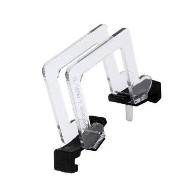 Imagem de Corretor de Arcada Violino 4/4 e 3/4 - Acrílico