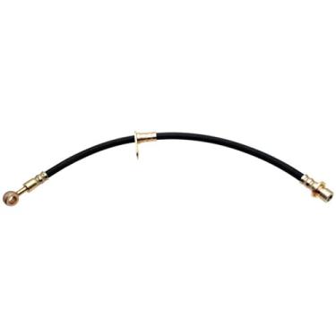 Imagem de ACDelco Conjunto de mangueira de freio hidráulico frontal profissional 18J2059