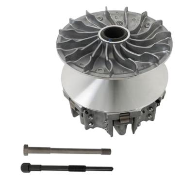 Imagem de waltyotur Substituição de embreagem e extrator primário resistente para Can-Am Maverick X3 Turbo & R DS MAX XMR XRC 2017-2021 Substituição para 420280605 420280662