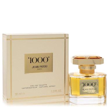 Imagem de Perfume Feminino 1000 Jean Patou 30 ML Eau De Toilette