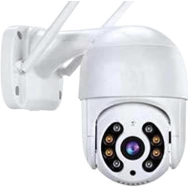 Imagem de Câmera Inteligente Wifi A8 - Alecrim