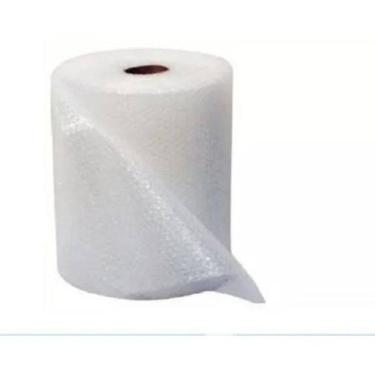 Imagem de Bobina 30 X 100 Metros Plástico Bolha
