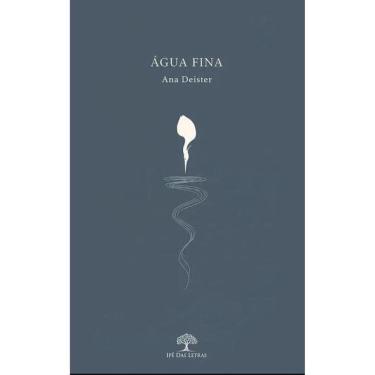 Imagem de Água Fina