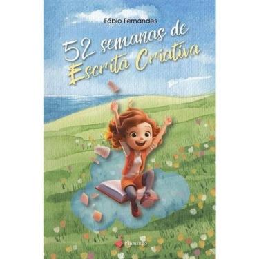 Imagem de 52 Semanas De Escrita Criativa
