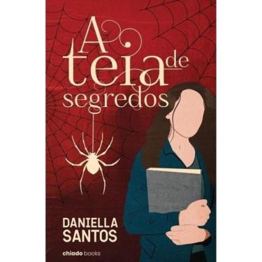 Imagem de A Teia De Segredos