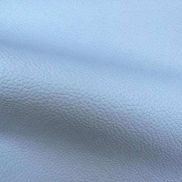 Imagem de Tecido Sintético Corano Branco Para Poltrona Cabeceira Estofados Decoração T02 Metro - Lyam Decor