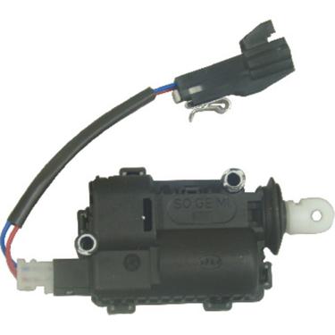 Imagem de Trava Elétrica Porta-Malas Astra Vectra Zafira Tigra 98-05